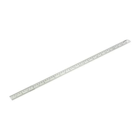 [863123] Timco Steel Ruler 600mm