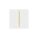 Concrete Screws - TX - Flat Countersunk - Yellow 7.5 x 50