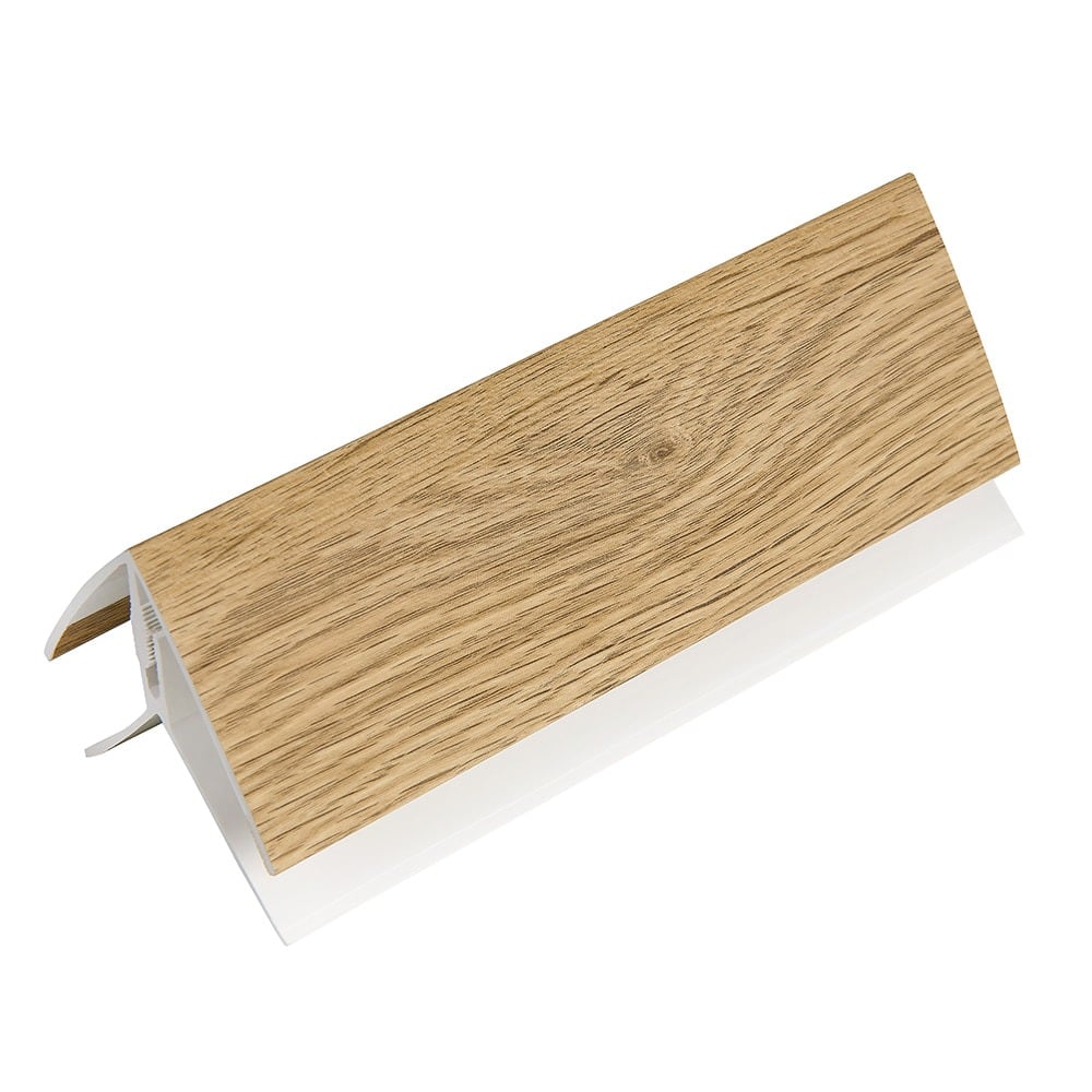 [NC2PTCNRCS] NATURECLAD 2PT CRNR M/F COASTAL SANDS 5M