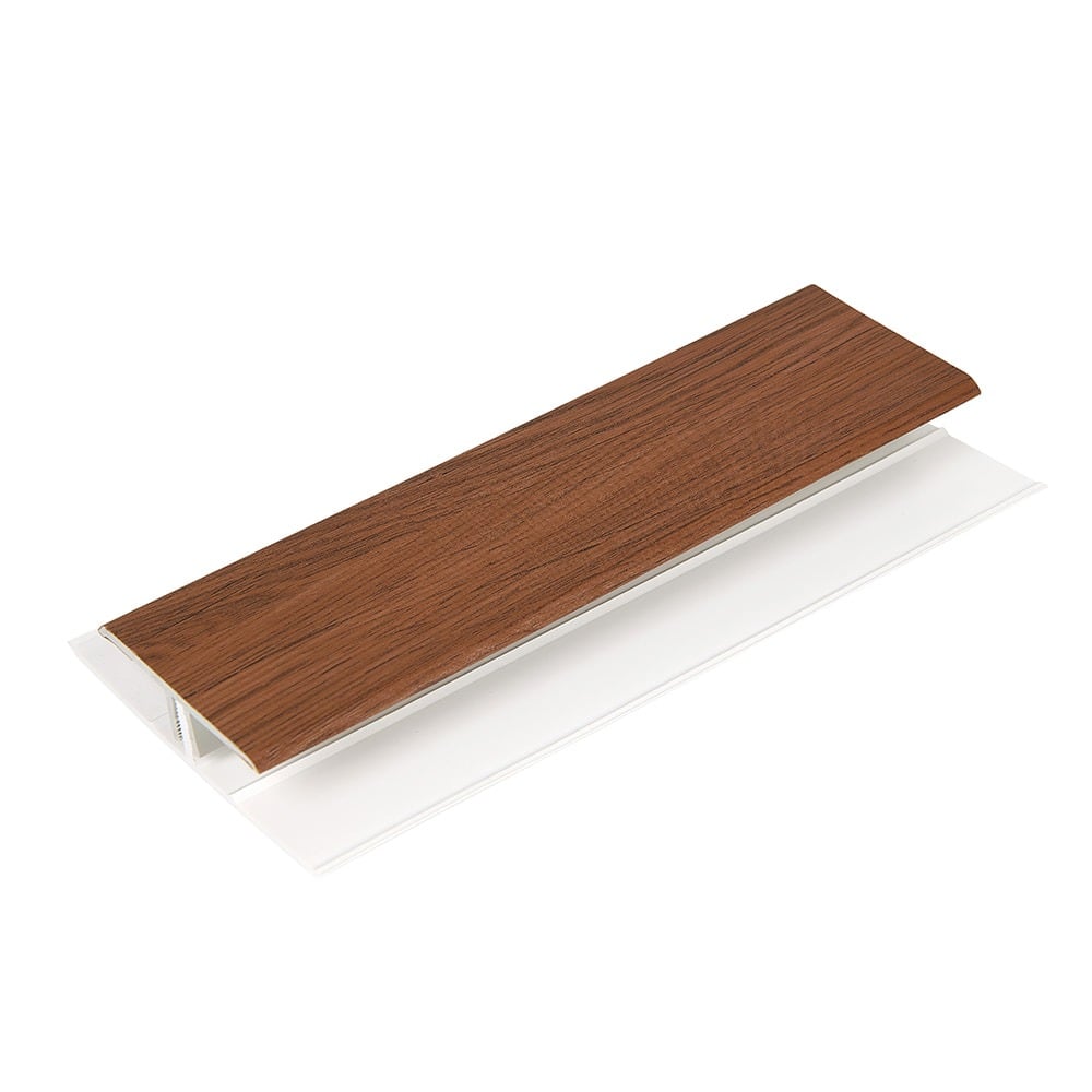 [NC2PTJNTRE] NATURECLAD 2PT JNT M/F RICH ESPRESSO 5M