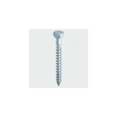 Coach Screws - Hex - Zinc 8.0 x 50 (100no)