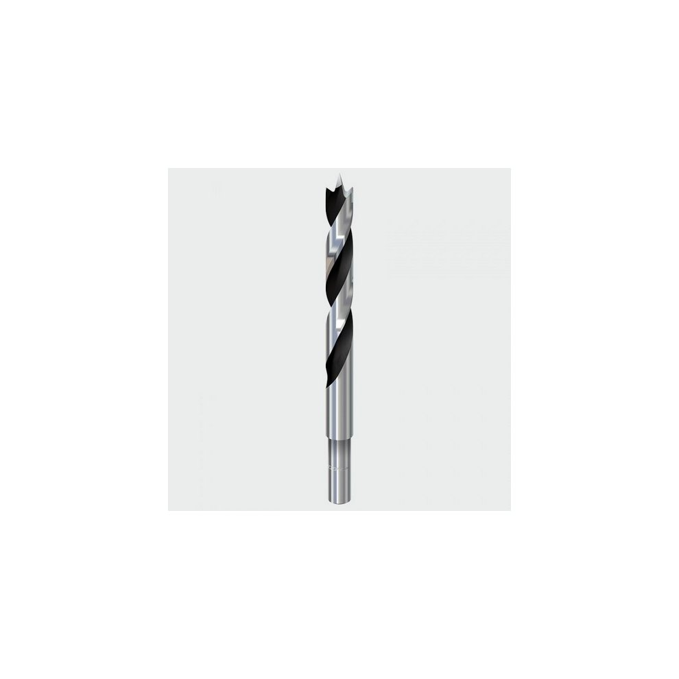 [BP6] Brad Point Wood Bit 6mm