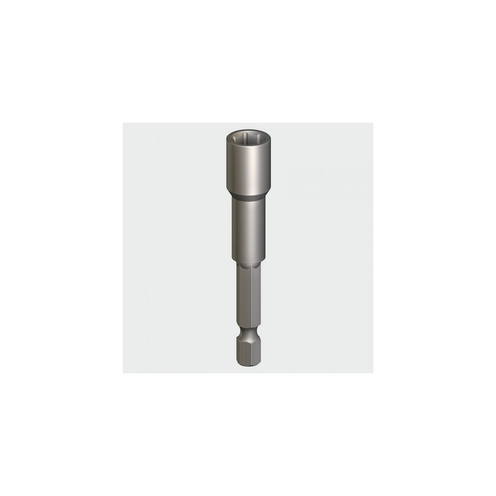 [10SDB] Magnetic Socket Driver Bit - Hex 10 x 65