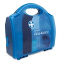 Deluxe Eye Wash Station Eye Wash First Aid Kit - Eye Wash Double