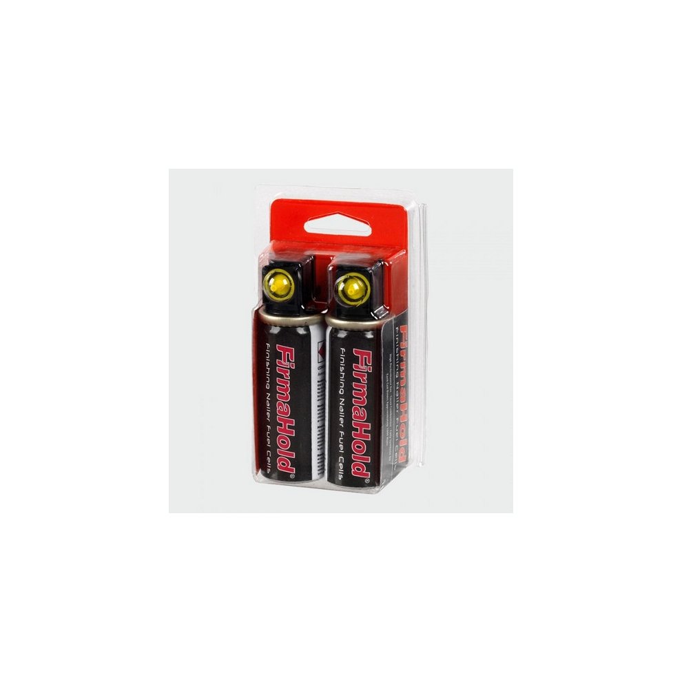 [BFC] FirmaHold Finishing Nailer Fuel Cells 30ml