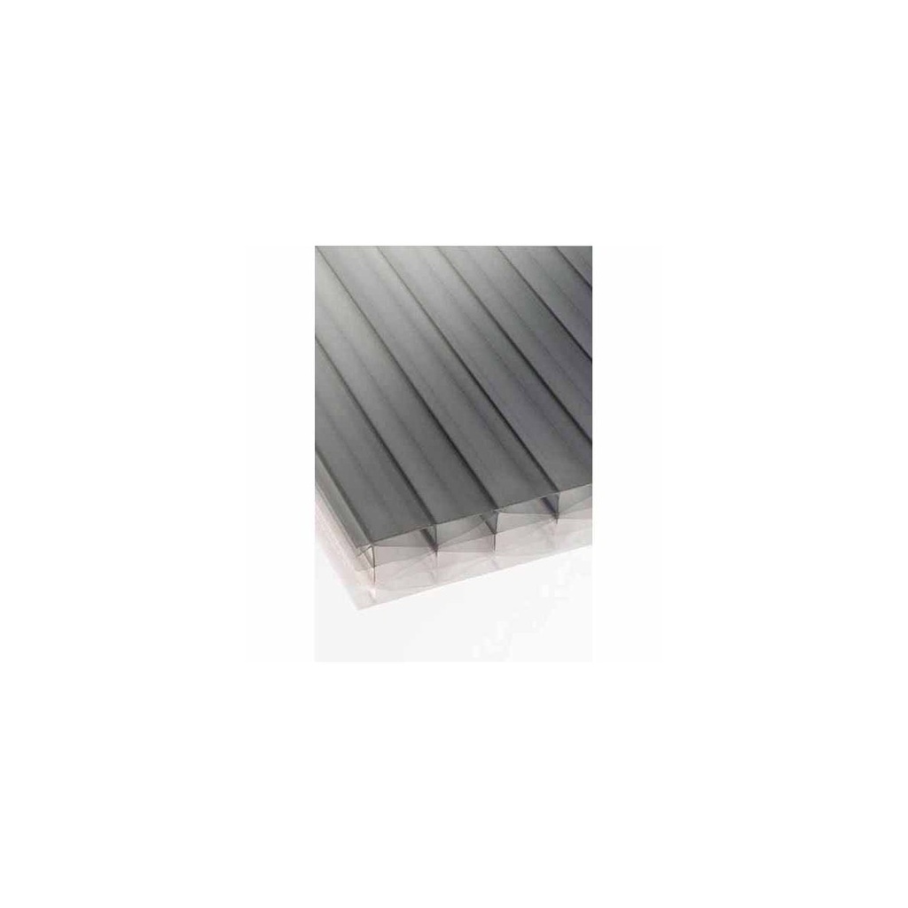 [COR-35-HGO-CUT] COROTHERM 35MM MULTIWALL POLYCARBONATE HEATGUARD OPAL — CUT LENGTH (PER M²)