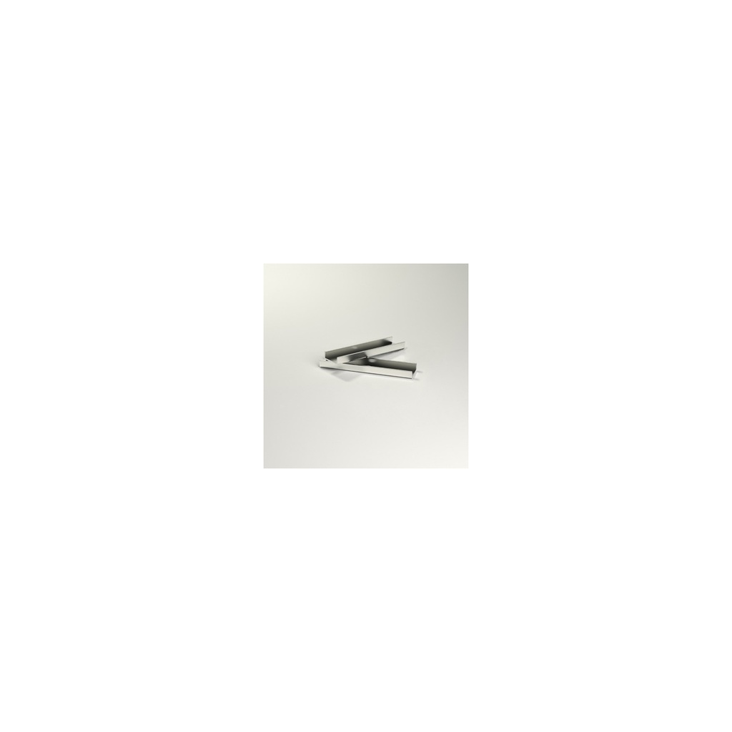 [COR-CF-WASHER] COROTHERM CLICKFIT STAINLESS STEEL CHANNEL WASHER
