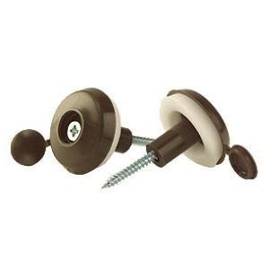 COROTHERM 25MM SUPER ROOF FIXING BUTTONS