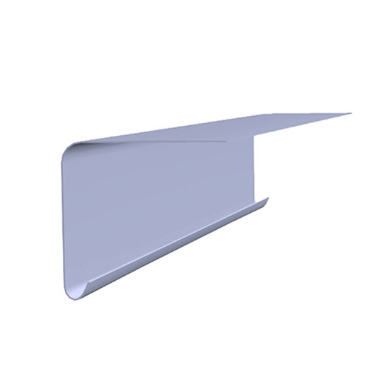 [TRA170] CURE IT A170 DRIP FASCIA TRIM (3M)