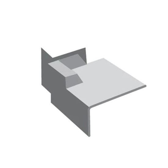 [C2L] CURE IT C2L FILLET TO TRIM CORNER - LEFT HAND