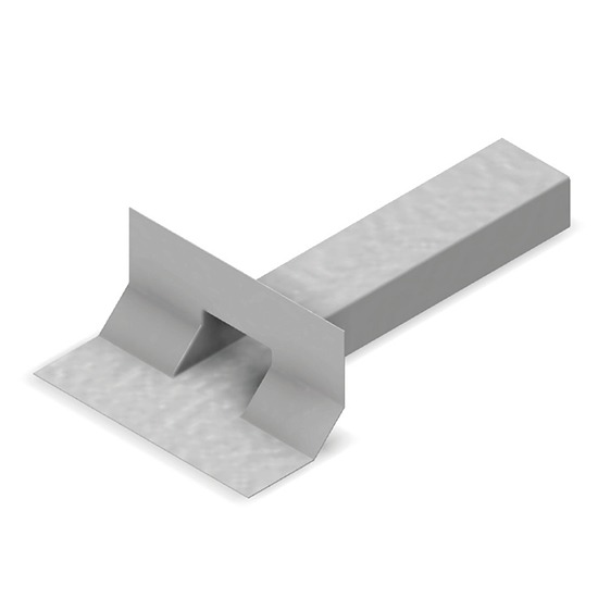 [OUTLET] CURE IT GRP THROUGH WALL / PARAPET OUTLET
