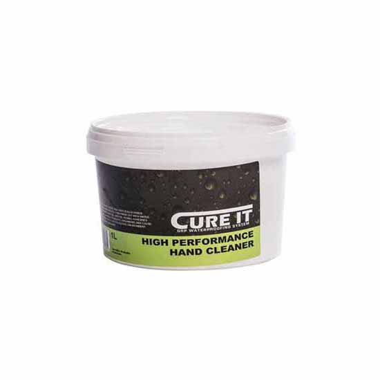 CURE IT HAND CLEANER