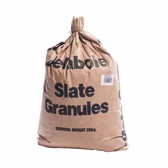 [SLATE] CURE IT SLATE GRANULES 25KG