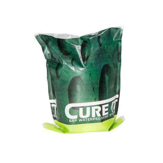 [TISS100CURE] CURE IT TISSUE BANDAGE 100MM X 300M