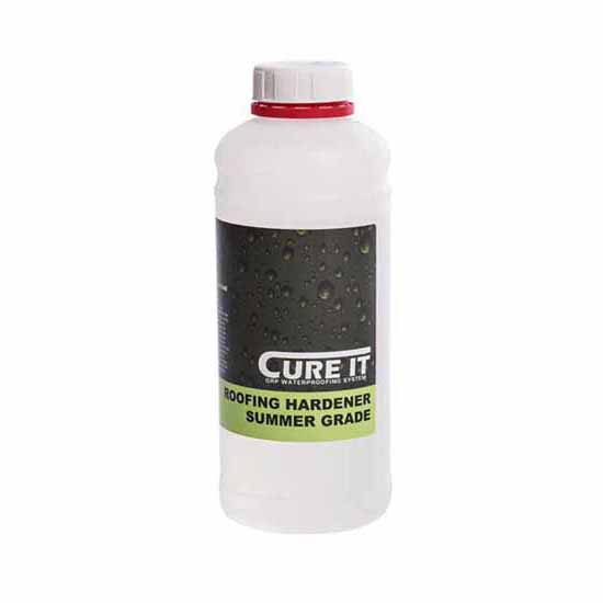 [CATCURES1] Cure-it Hardener (1kg, Summer)