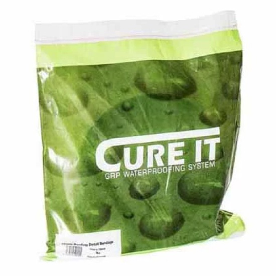 [BAND75CURE] Cure-it Glass Bandage (75mm)