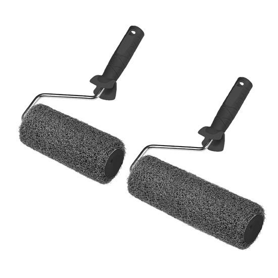 [ROLLER180CUREITONE] Cure-it One Roller Complete (180mm)