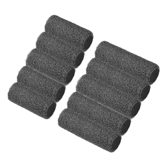 [SLEEVECUREITONE180] Cure-it One Roller Sleeve (Pack of 5) (180mm)