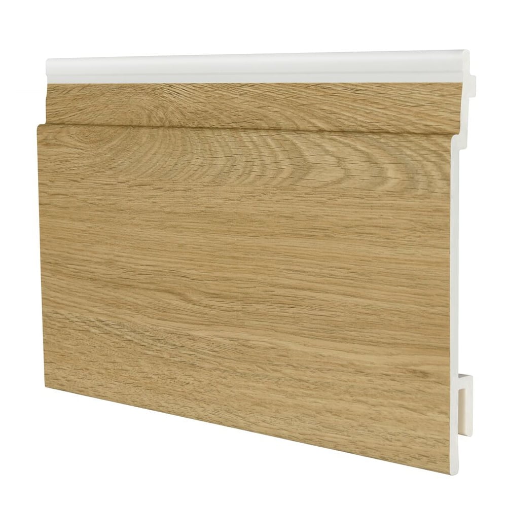 [NC165CS] NATURECLAD S/GAP 165 COASTAL SANDS 5M