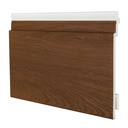 NATURECLAD S/GAP 165 RICH ESPRESSO 5M