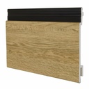 NATURECLAD S/GAP+ 165 COASTAL SANDS 5M