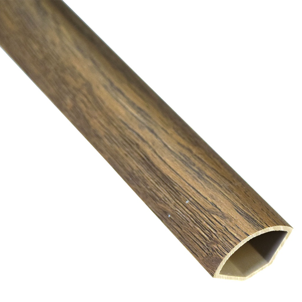 [SPCQRQR-CO] GG SPC Flooring Beading Chestnut Oak 2400mm x 28mm