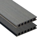 GG Composite Dual Decking Charcoal & Anthracite 2500mm x 140mm
