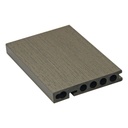 GG Composite Dual Decking Nosing Board Natural 2500mm x 140mm