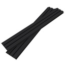 GG Composite Slat Wall Charcoal 2500mm x 169mm