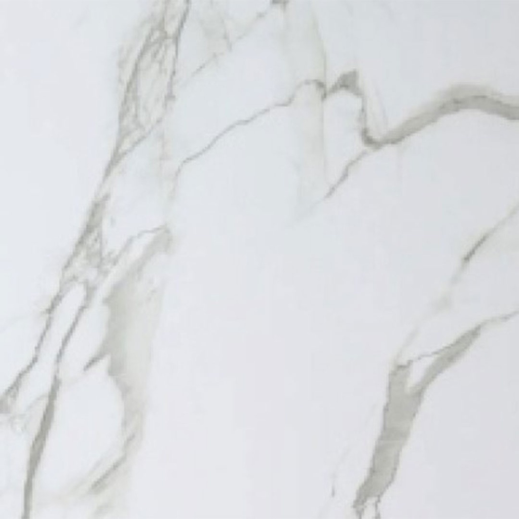 [PVC2700CAMM] GG PVC Ceiling Cladding Carrara Marble Matt 2700mm x 250mm (Pack of 4)