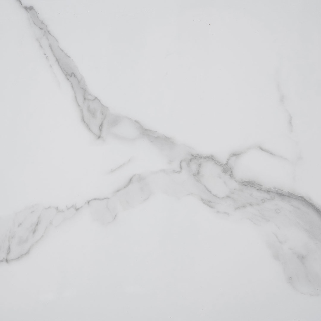 [UV2440CAMA] GG Ultravex Panel Carrara Marble 2400mm x 1220mm