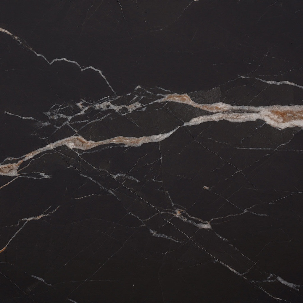 [UV2440BLMA] GG Ultravex Panel Black Marble 2400mm x 1220mm