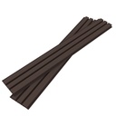 GG Composite Slat Wall Choco Brown 5000mm x 169mm