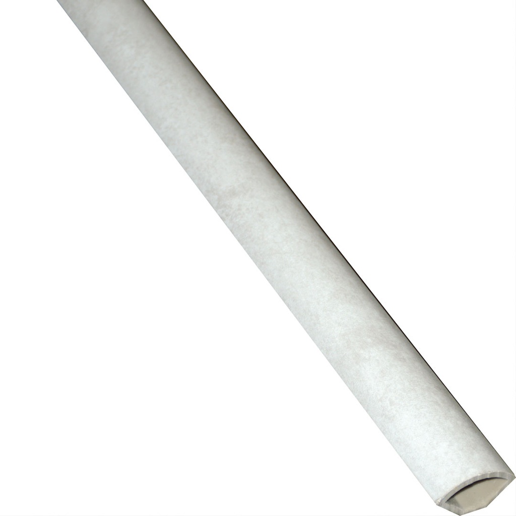 [SPCQRQR-PB] GG SPC Flooring Beading Pinnacle Bone 2400mm x 28mm