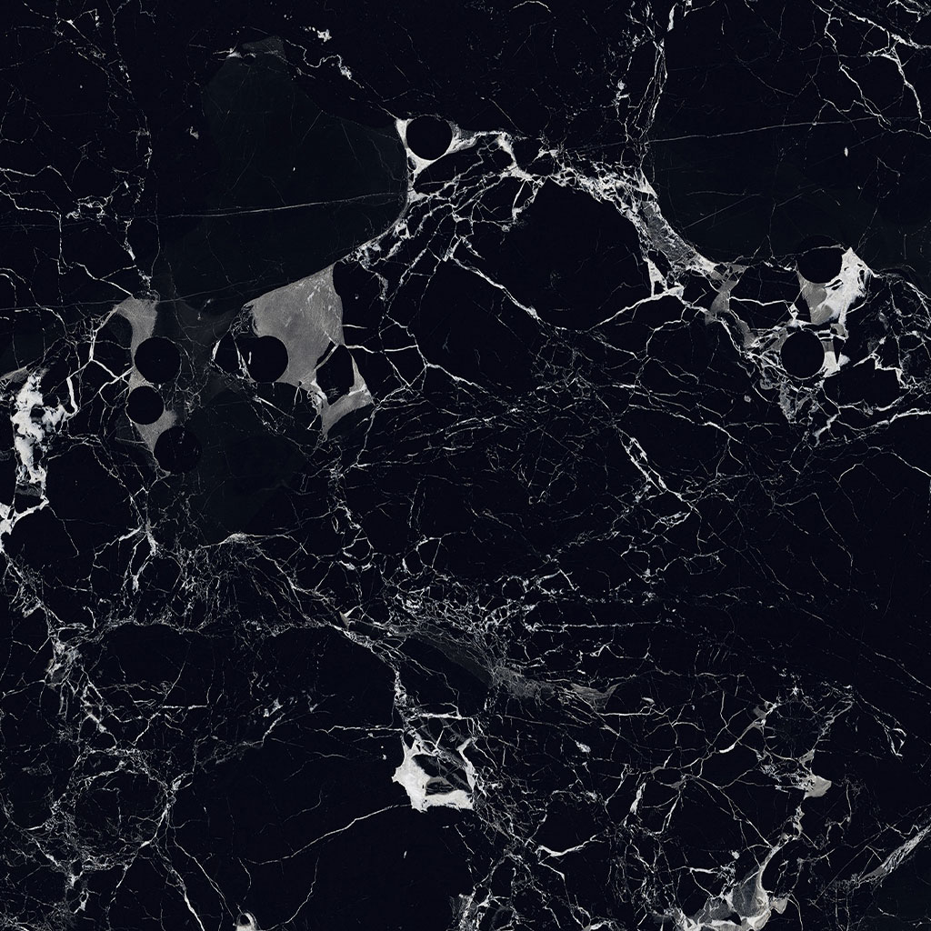 [TILE60X12FLBL] GG Indoor Tile Florence Black 1200mm x 600mm