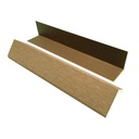 GG Composite Edge Seal Teak 5000mm x 41mm