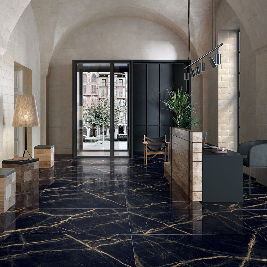 [TILE60120GOSP] GG Indoor Tile Golden Spider 1200mm x 600mm