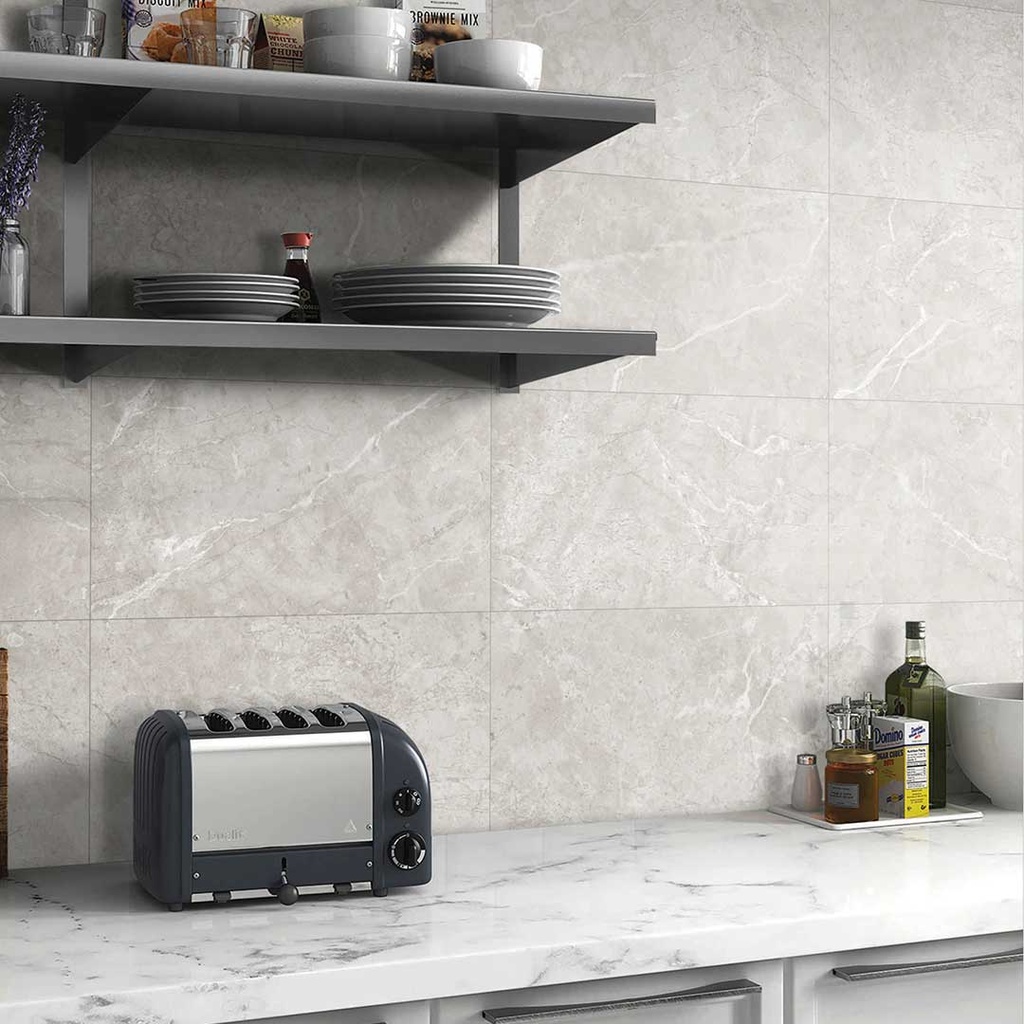 GG Indoor Tiles Anfisa Bianco 600mm x 300mm