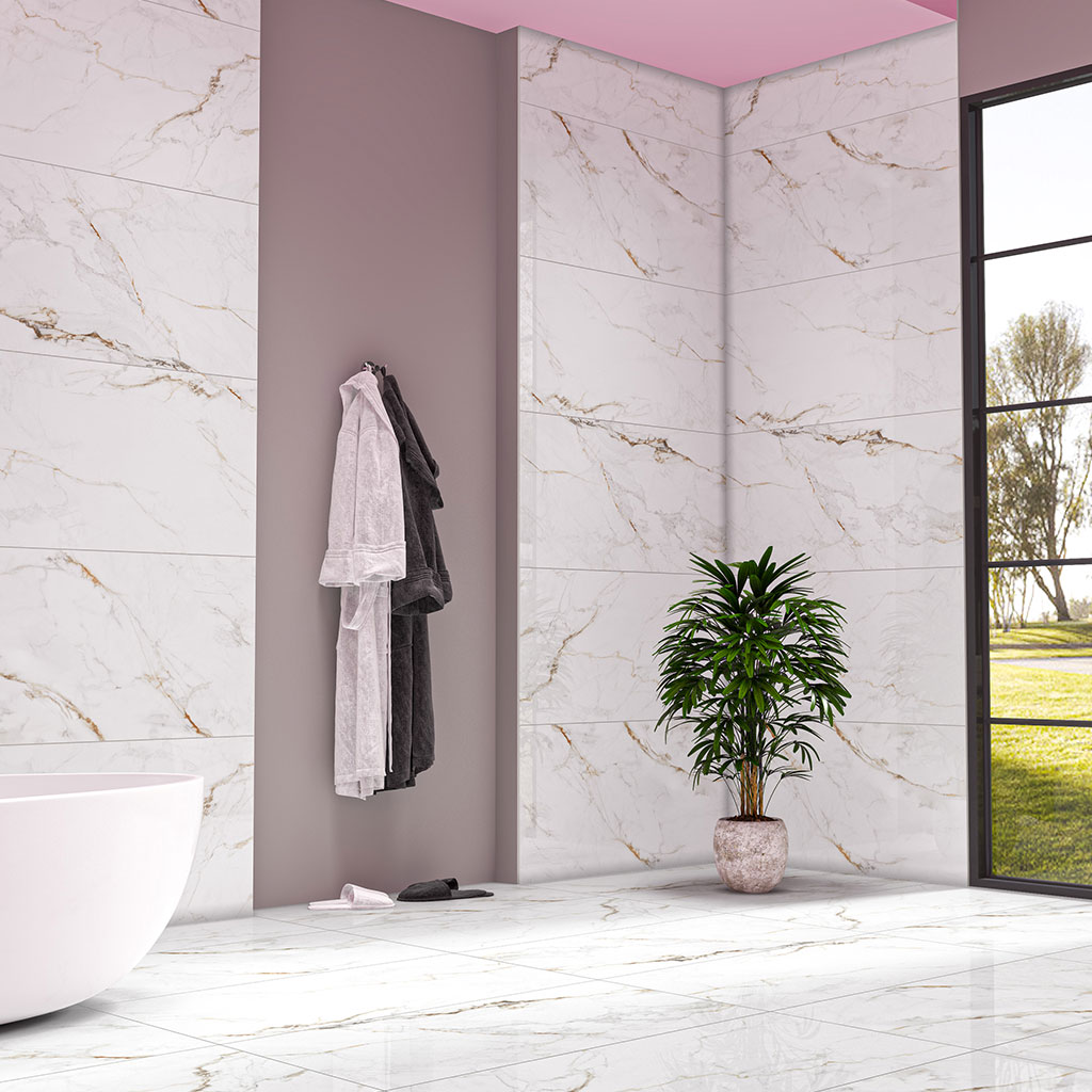 [TILE60120ROCL] GG Indoor Tile Royal Calcutta 1200mm x 600mm