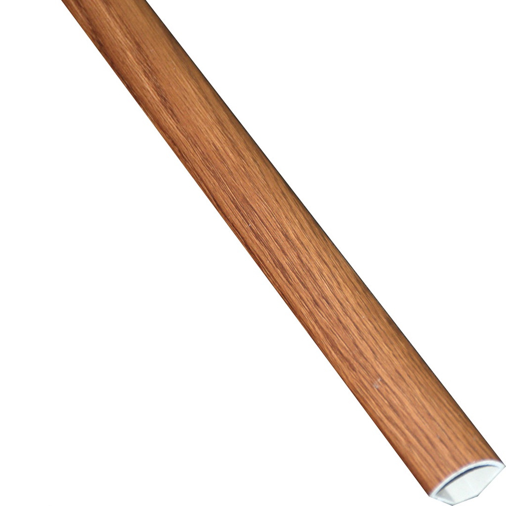 [SPCQRQR-VO] GG SPC Flooring Beading Victorian Oak 2400mm x 28mm