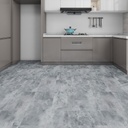 GG SPC Flooring Tile Finish Grey Onyx 620mm x 310mm