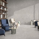 GG Indoor Tiles Burberry Mid Grey 600mm x 600mm