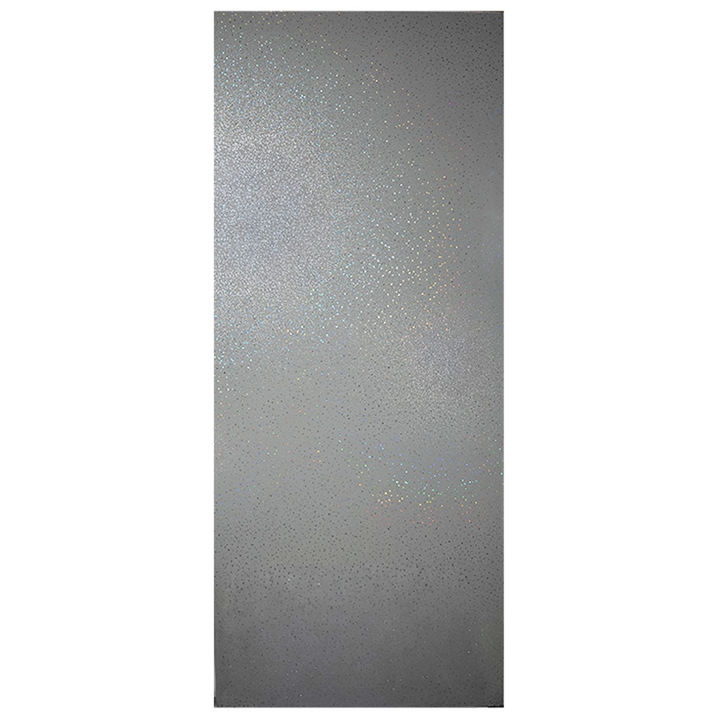 [PVC2400XXGS] GG PVC Wall Panel Grey Sparkle 2400mm x 1000mm