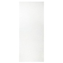 GG PVC Wall Panel White Sparkle 2400mm x 1000mm