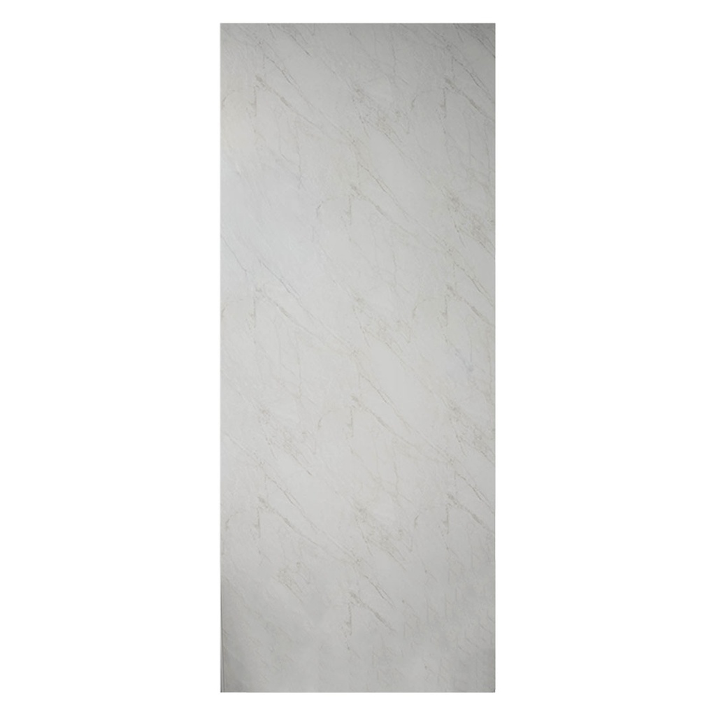 [PVC2400CLGM] GG PVC Wall Panel Classic Grey Marble 2400mm x 1000mm