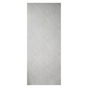 GG PVC Wall Panel Classic Grey Marble 2400mm x 1000mm