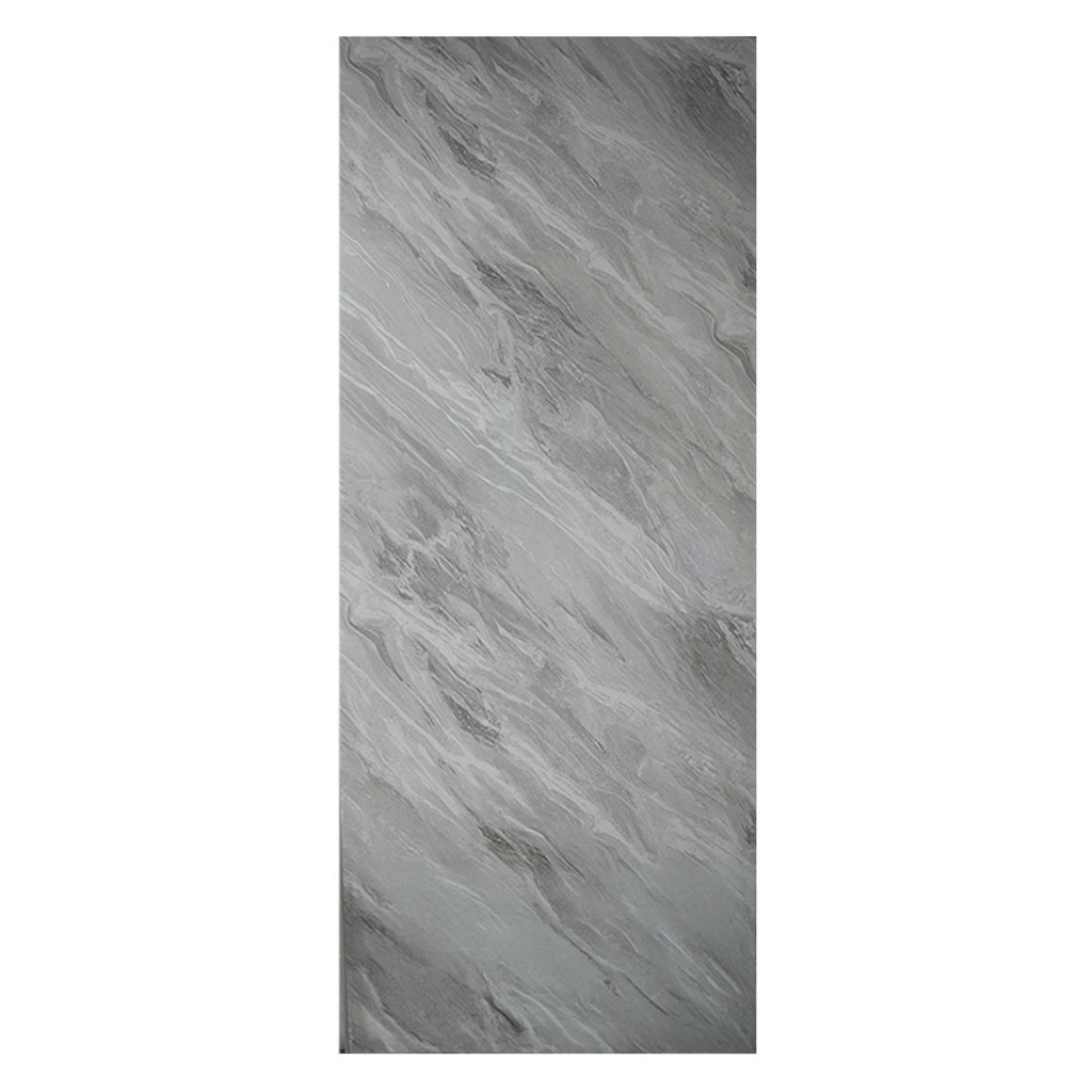 [PVC2400APOM] GG PVC Wall Panel Apollo Ocean Marble 2400mm x 1000mm