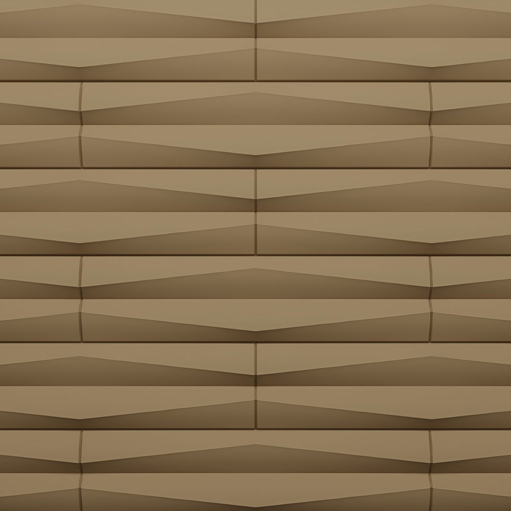 [PUSTSS1200600LD] GG PU Stone Sandstone Line Effect 1200 x 600