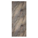 GG PVC Wall Panel Astra Grey Onyx Gloss 2400mm x 1000mm