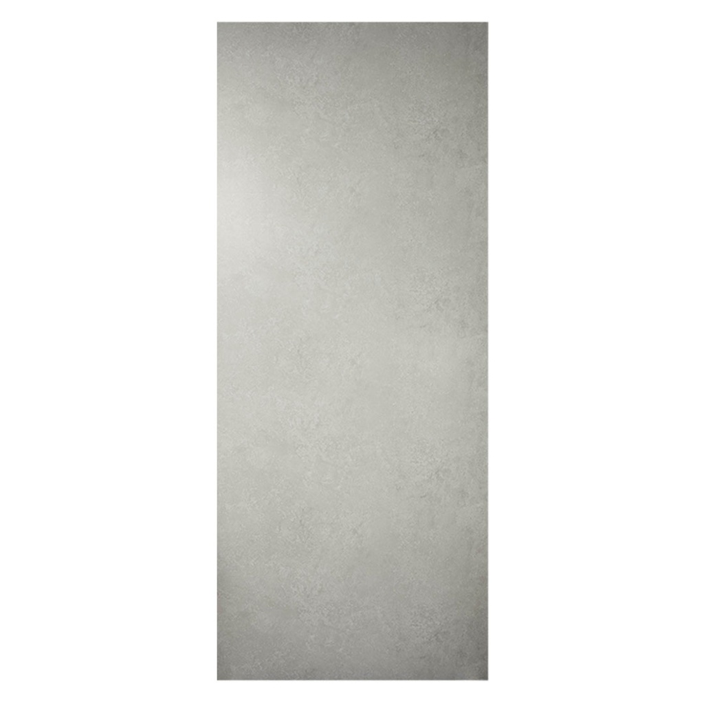 [PVC2400COWM] GG PVC Wall Panel White Concrete Matt 2400mm x 1000mm